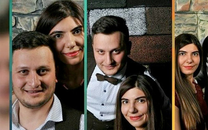 Lice'de şehit düşen Rizeli asker bakın kim çıktı!