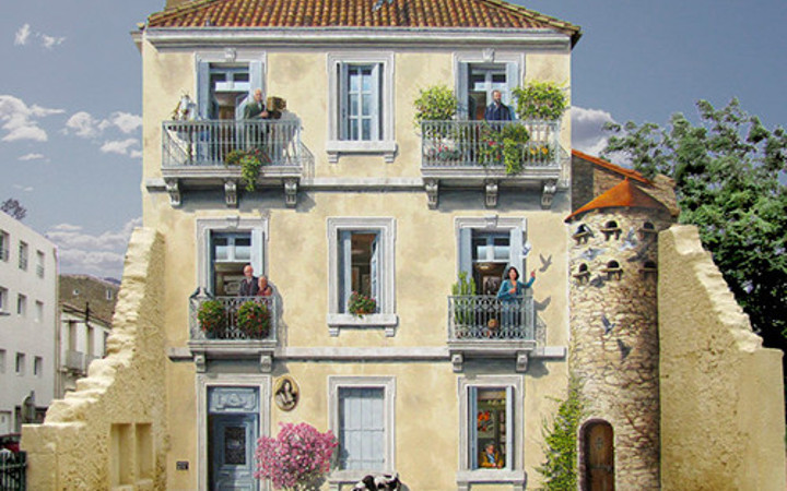 Gerçek ama değil dikkatli bakın!