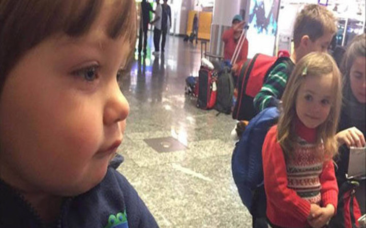 Günün içinizi ısıtacak fotoğrafları