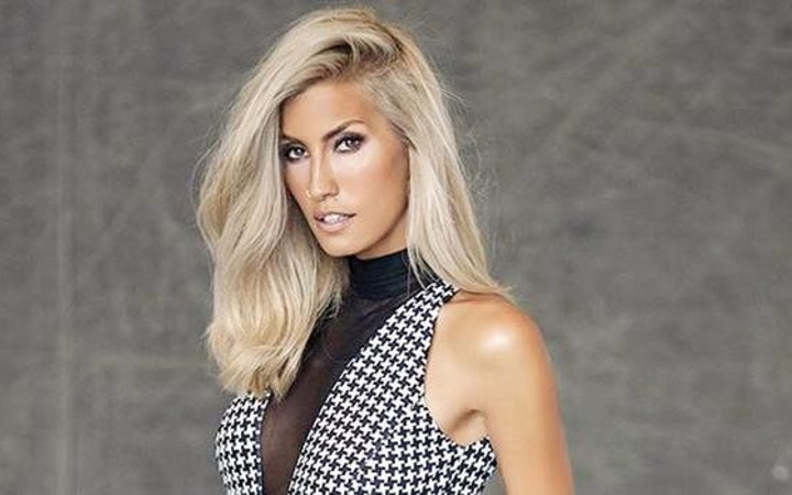 Çağla Şıkel'den yıllar sonra itiraf! Şimdiki aklım olsa...