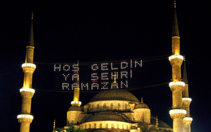 Ramazan'da herkes bunları merak ediyor! İşte en çok sorulan sorular