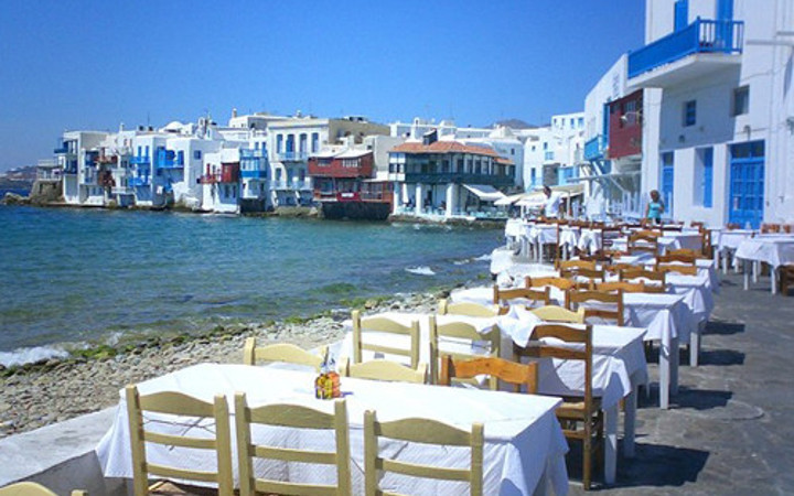 Yunanistan Türkiye'yi ‘Onur Konuğu’ ilan etti