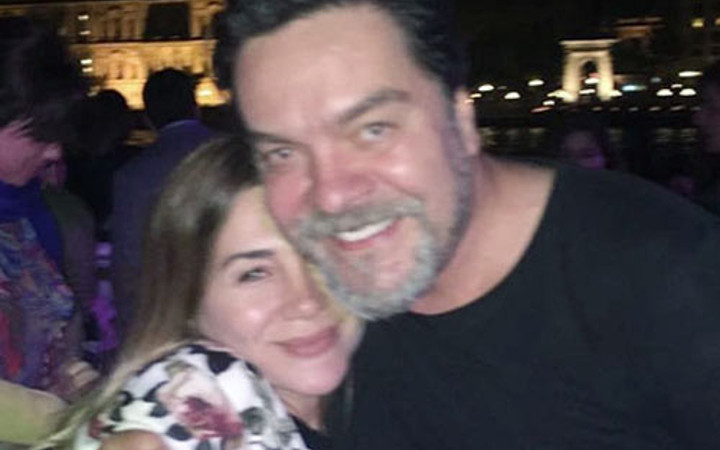 Beyazıt Öztürk ile Ayla Çelik sevgili mi aşk açıklaması!