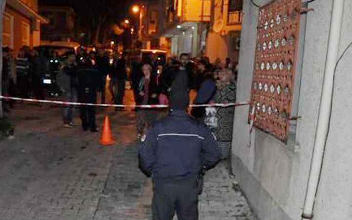 İzmir'de PKK sığınakları örgüte büyük darbe