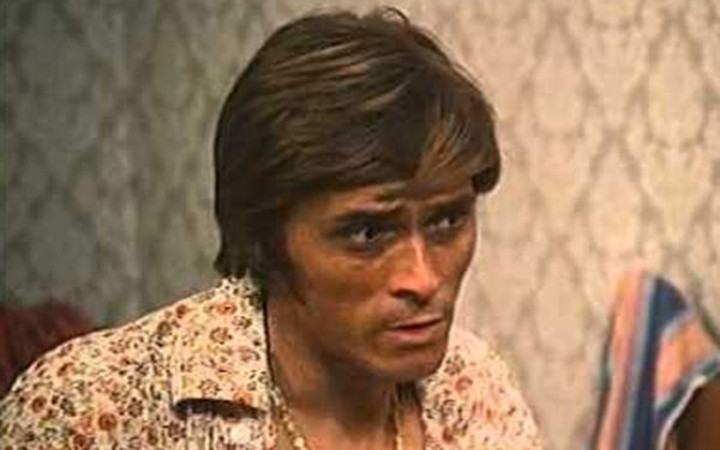 Yeşilçamın yıldızı tanınmaz halde! Haline bakın