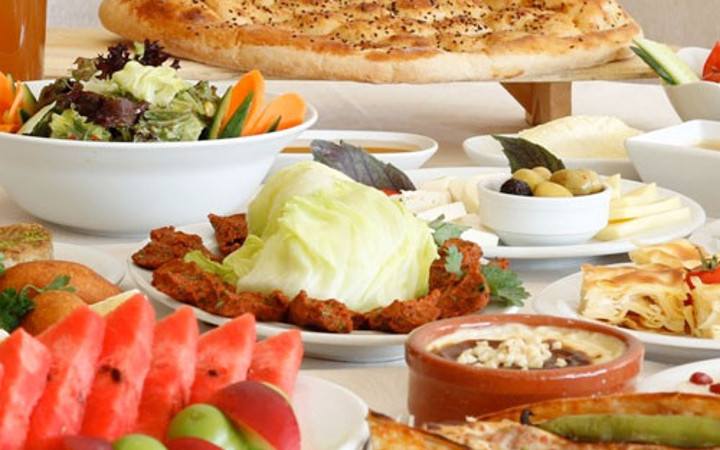 Dünyada en kısa oruç bu köyde tutuluyor!