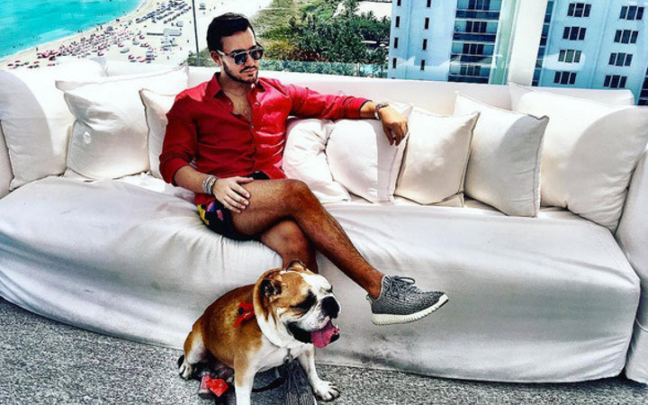 İngiliz medyası bu Türk'ü konuşuyor! Serveti dudak uçuklatıyor