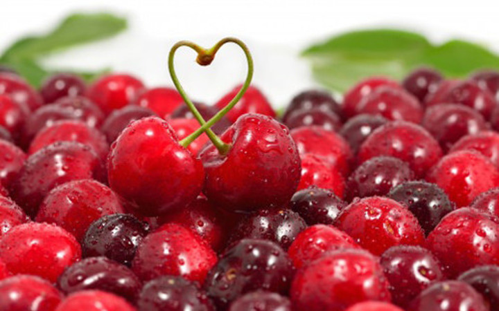 Uyku sorunu olan iftarda kiraz yesin!