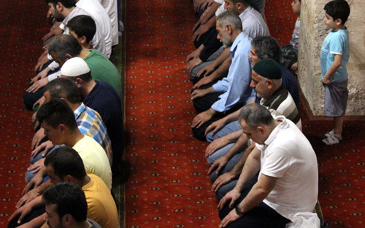 Namazın bilinmeyen bilimsel mucizeleri!