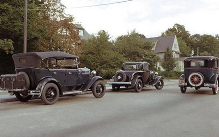 Fotoğraftaki ayrıntıyı kimse fark etmedi