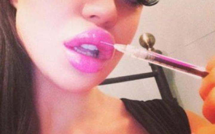 Günün en çılgın kareleri