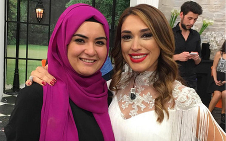 İzdivaç fenomeni Hanife'nin instagram pozları bomba!