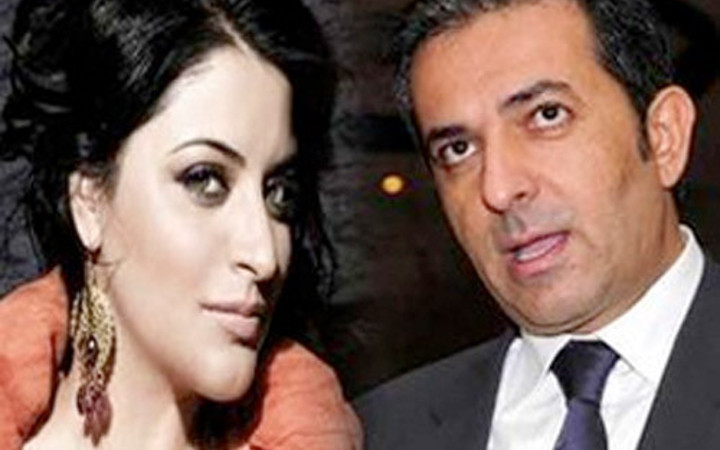  Zara ile Akif Beki boşandı! Ne tazminat ne nafaka...