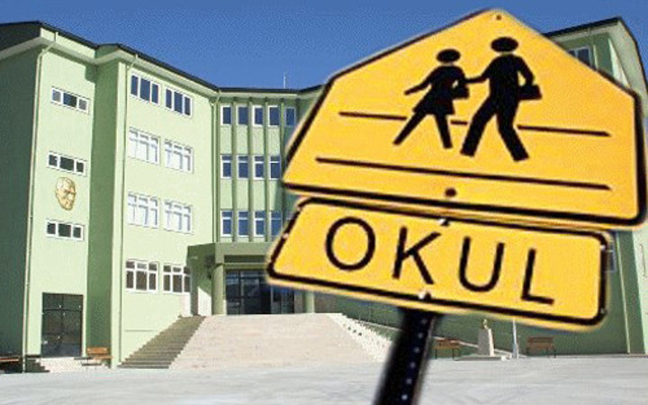 Okullarda 'OHAL' tedbirleri bunlara dikkat!