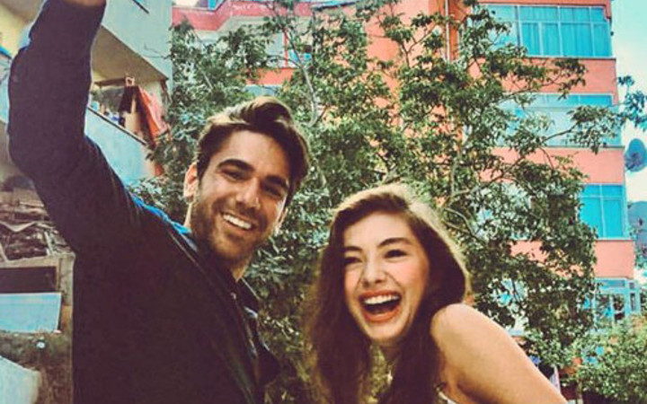 Yılın nikahının perde arkası