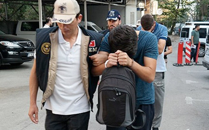 Bursa FETÖ soruşturmasında şaşkına çeviren ayrıntılar