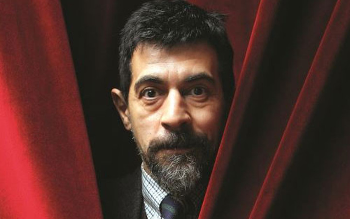 Okan Bayülgen de FETÖ mağduru çıktı Bardakçı açıkladı