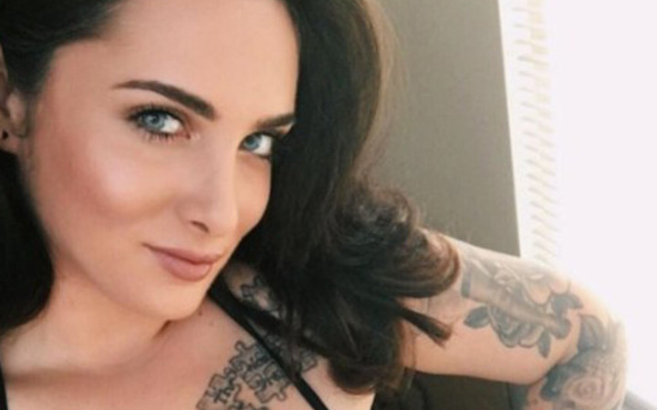 New York'lu erkekler ona aşık!