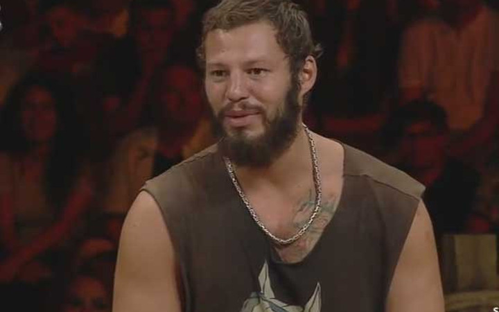 Survivor Atakan, herkesten sakladığı kardeşini ortaya çıkardı!