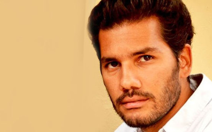 Rüzgar Çetin geçmişinin peşine düştü! O günü temizleyin 