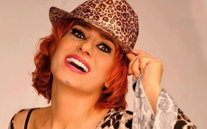 Yıldız Tilbe'nin son hali şok etti! Her yerine yayılıyor