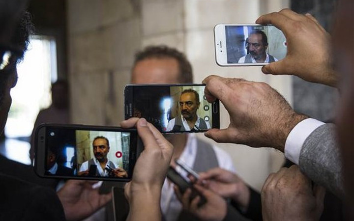 Yılmaz Erdoğan Başbakan'dan öyle bir şey talep etti ki...