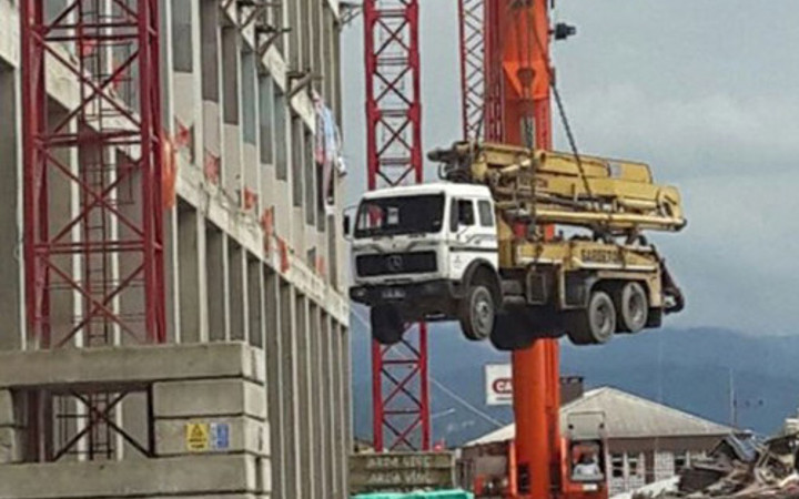 Karadenizlide çare tükenmez