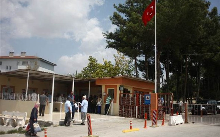 Cezaevlerinden tahliyeler başladı! Büyük heyecan yaşanıyor