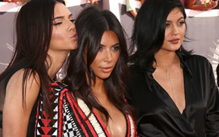 Kardashian'lar nasıl besleniyor