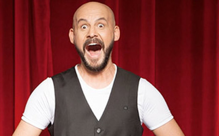 Bu da mı tesadüf Atalay Demirci