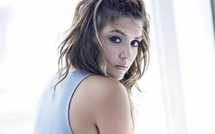 Hande Erçel imajını değiştirdi