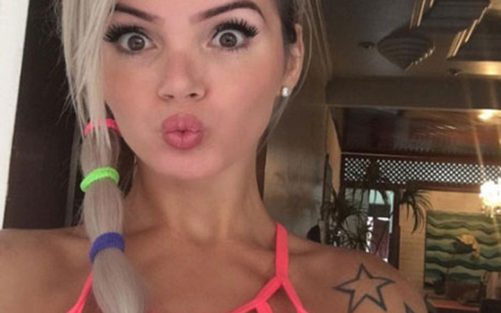 Bir zamanlar erkek olduğuna inanmak zor