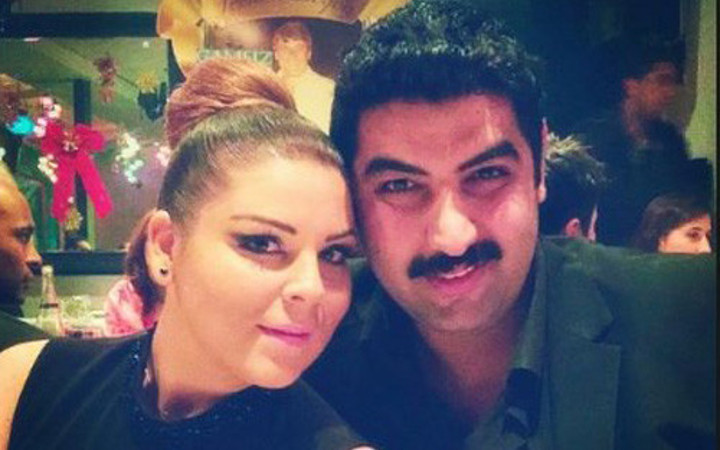 Pelin'den sonra o da zayıfladı