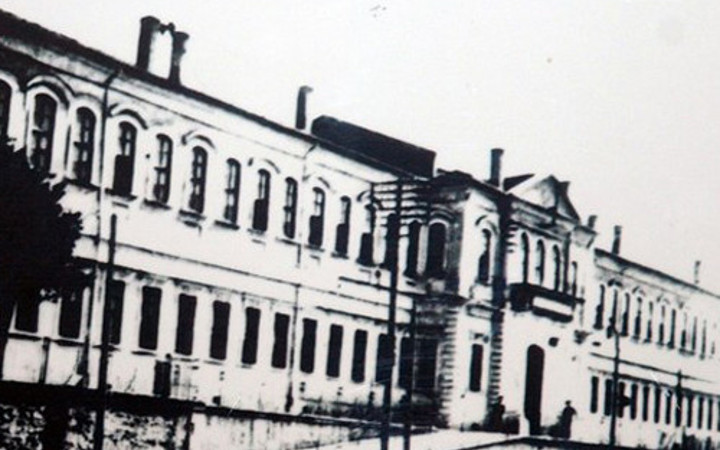 Ermeni okulundan askeri liseye 171 yıllık Kuleli tarihi