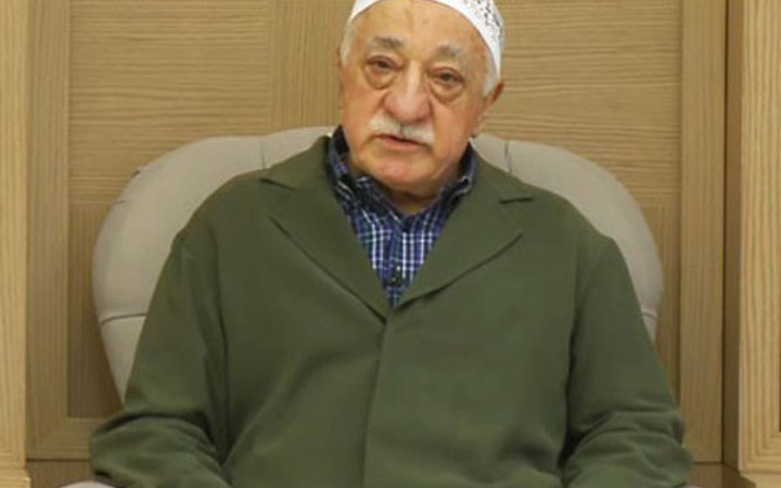 Gizli tanık skandal FETÖ gerçeğini bir bir anlattı!