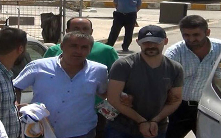 Atalay Demirci ilk ifadesinde çözüldü! Gülen sayesinde...