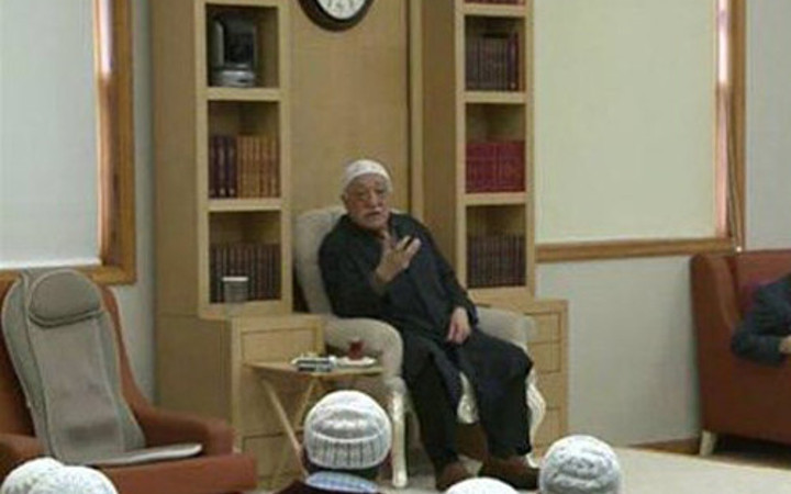 Darbe girişiminde firar eden isimler