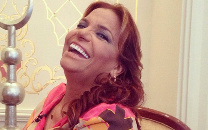 56 yaşında hamile kaldı tıp dünyası imkansız dedi!