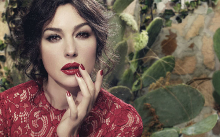 Monica Bellucci'den cinsel ilişki itirafı!