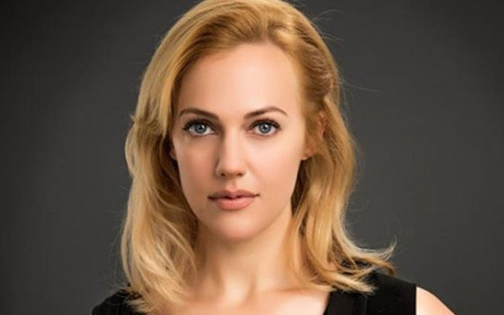 Meryem Uzerli reyting rekorları kıran o dizide!