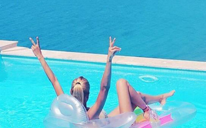 Instagram'ın zengin Türkleri