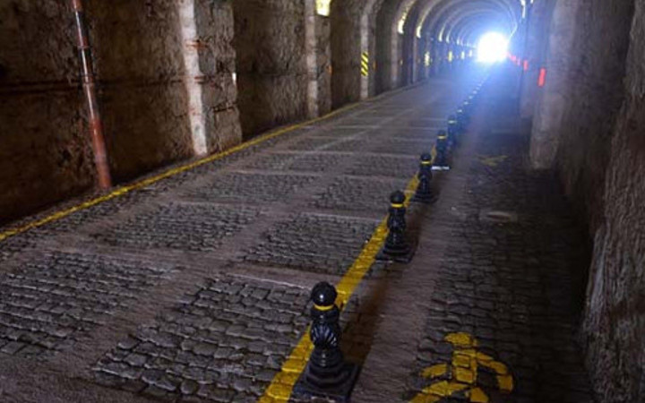 Beylerbeyi Tüneli açılış tarihi ve güzergahı