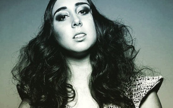 Türkiye Güzeli sanıldı eleştiri yağmuruna tutuldu