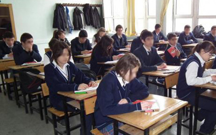 Devamsızlıkta dünya birincisiyiz!