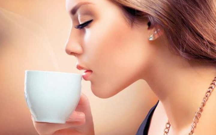 Kahveyi bırakınca bakın neler oluyor!