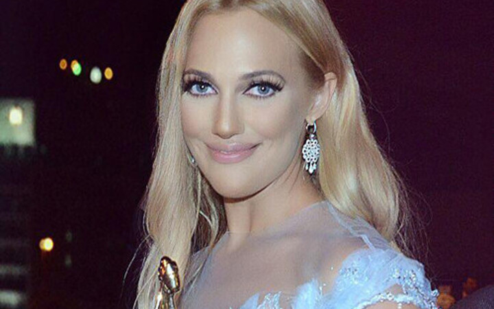 Yeni dizisinden kaç lira kazanacak?