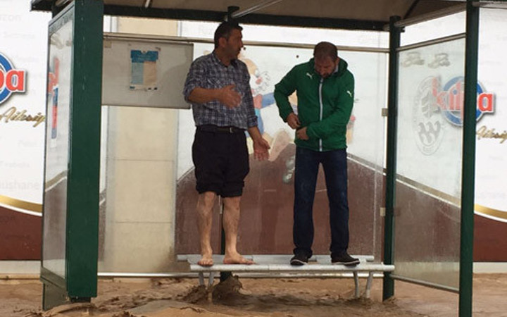 Trabzon'da anormal durum! 2 ölü var son hava durumu ne?