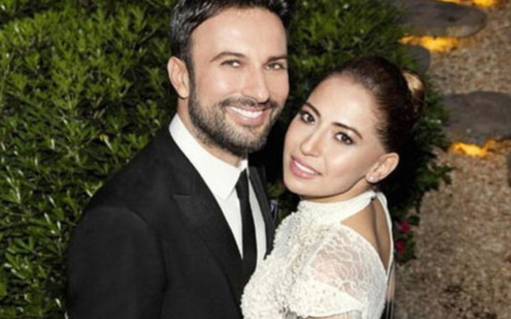 Tarkan istedi eşi Pınar diyete girdi