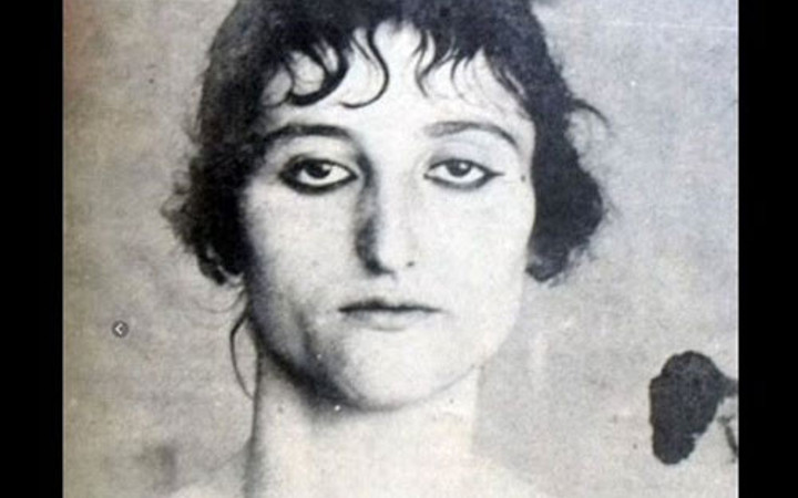 İstanbul'un ilk kadın mafyası Baltalı Hano kimdir?