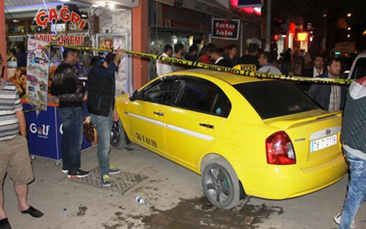 Kazanın nedeni öyle bir şey çıktı ki...